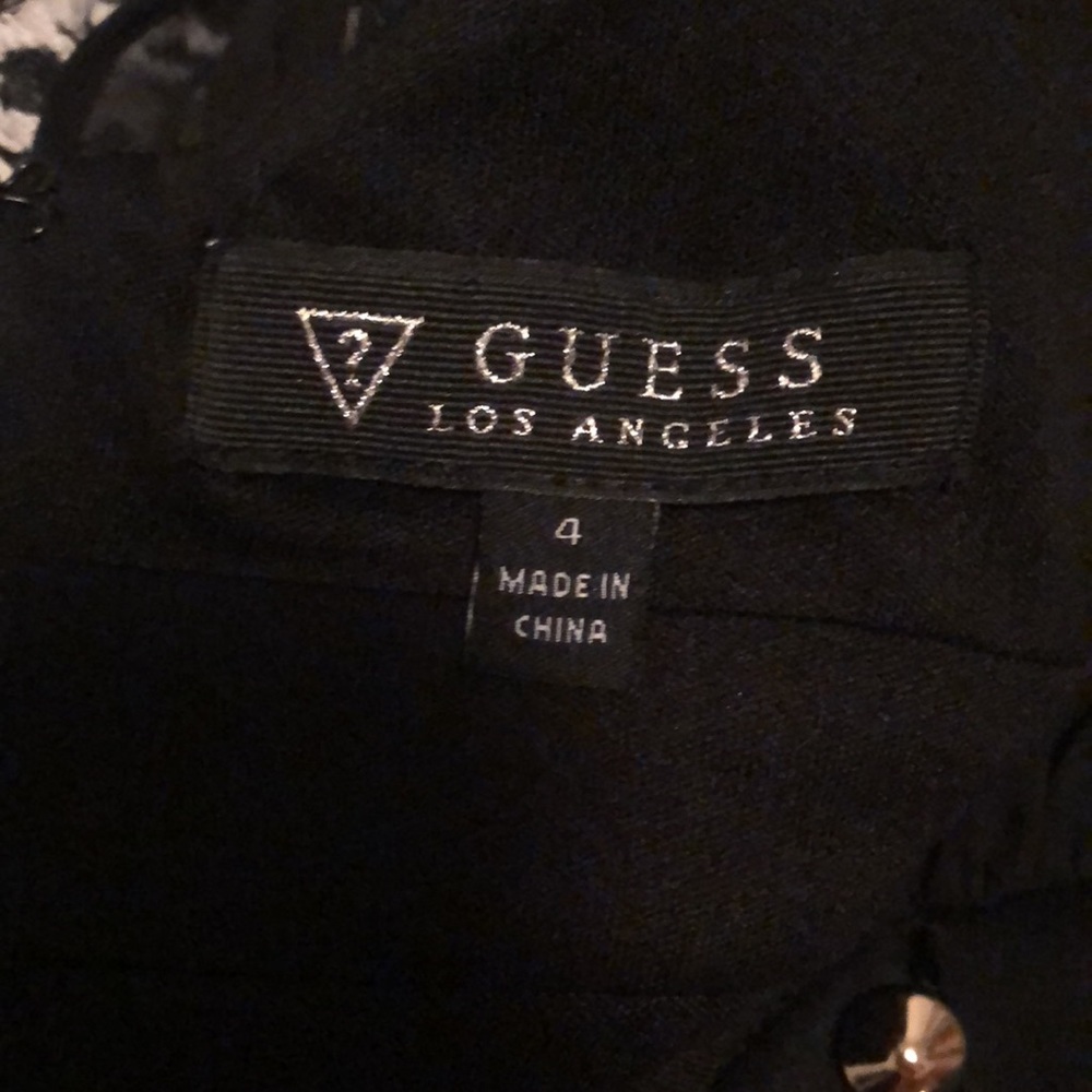 Guess Dress - Picture 7 of 7